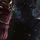 Enter the Mad Titan.